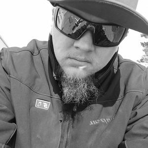 Meet your Posher, Joseph